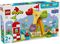LEGO DUPLO PEPPA PIG FUNFAIR [10453]