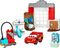 LEGO DUPLO DISNEY MCQUEEN\'S VISIT TO DOC\'S GARAGE [10456]