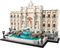 LEGO ARCHITECTURE TREVI FOUNTAIN [21062]