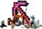 LEGO MINECRAFT THE PICKAXE MINE [21277]