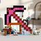 LEGO MINECRAFT THE PICKAXE MINE [21277]