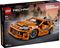 LEGO TECHNIC FAST & FURIOUS TOYOTA SUPRA MK4 ...