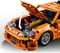 LEGO TECHNIC FAST & FURIOUS TOYOTA SUPRA MK4 [42204]