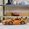 LEGO TECHNIC FAST & FURIOUS TOYOTA SUPRA MK4 [42204]
