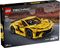 LEGO TECHNIC CHEVROLET CORVETTE STINGRAY [422...