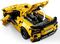 LEGO TECHNIC CHEVROLET CORVETTE STINGRAY [42205]