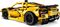 LEGO TECHNIC CHEVROLET CORVETTE STINGRAY [42205]