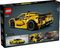 LEGO TECHNIC CHEVROLET CORVETTE STINGRAY [42205]