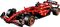 LEGO TECHNIC FERRARI SF-24 F1 CAR [42207]
