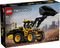 LEGO TECHNIC VOLVO L120 ELECTRIC WHEEL LOADER...
