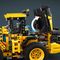 LEGO TECHNIC VOLVO L120 ELECTRIC WHEEL LOADER [42209]