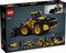 LEGO TECHNIC VOLVO L120 ELECTRIC WHEEL LOADER [42209]