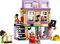 LEGO FRIENDS MUSIC STORE & APARTMENT [42653]