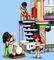LEGO FRIENDS MUSIC STORE & APARTMENT [42653]