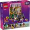 LEGO FRIENDS MUSIC STORE & APARTMENT [42653]