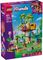 LEGO FRIENDS CAT BIRTHDAY PARTY & TREE HOUSE ...
