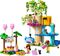 LEGO FRIENDS CAT BIRTHDAY PARTY & TREE HOUSE [42666]