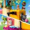 LEGO FRIENDS CAT BIRTHDAY PARTY & TREE HOUSE [42666]