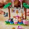 LEGO FRIENDS CAT BIRTHDAY PARTY & TREE HOUSE [42666]