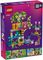 LEGO FRIENDS CAT BIRTHDAY PARTY & TREE HOUSE [42666]
