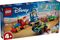 LEGO DISNEY TOY STORY CELEBRATION TRAIN & RC ...