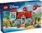 LEGO DISNEY LILO & STITCH BEACH HOUSE [43268]