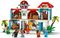 LEGO DISNEY LILO & STITCH BEACH HOUSE [43268]