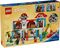 LEGO DISNEY LILO & STITCH BEACH HOUSE [43268]