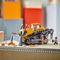 LEGO CITY YELLOW BULLDOZER [60466]