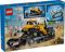 LEGO CITY YELLOW BULLDOZER [60466]