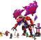 LEGO NINJAGO THUNDERFANG DRAGON OF CHAOS [71832]