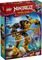 LEGO NINJAGO ARIN'S SPINJITZU BATTLE MECH [71...