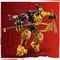 LEGO NINJAGO ARIN\'S SPINJITZU BATTLE MECH [71839]