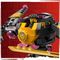 LEGO NINJAGO ARIN\'S SPINJITZU BATTLE MECH [71839]