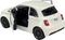 FIAT 500E 2023 BBURAGO ��������� ��������� 1:24 �����
