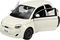 FIAT 500E 2023 BBURAGO ��������� ��������� 1:24 �����