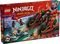 LEGO NINJAGO NINJA COMBAT VEHICLE [71844]
