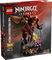 LEGO NINJAGO THE FIRE KNIGHT MECH [71846]
