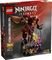 LEGO NINJAGO THE FIRE KNIGHT MECH [71846]