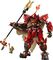 LEGO NINJAGO THE FIRE KNIGHT MECH [71846]
