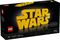 LEGO STAR WARS BRICK-BUILT STAR WARS LOGO [75...