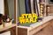 LEGO STAR WARS BRICK-BUILT STAR WARS LOGO [75407]