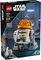 LEGO STAR WARS CHOPPER C1-10P ASTROMECH DROID...
