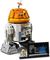LEGO STAR WARS CHOPPER C1-10P ASTROMECH DROID [75416]
