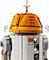 LEGO STAR WARS CHOPPER C1-10P ASTROMECH DROID [75416]
