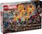 LEGO SUPER HEROES AVENGERS: ENDGAME FINAL BATTLE [76323]