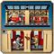 LEGO HARRY POTTER BOOK NOOK: HOGWARTS EXPRESS [76450]
