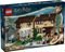 LEGO HARRY POTTER PRIVET DRIVE: AUNT MARGE'S ...