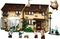 LEGO HARRY POTTER PRIVET DRIVE: AUNT MARGE\'S VISIT [76451]