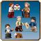 LEGO HARRY POTTER PRIVET DRIVE: AUNT MARGE\'S VISIT [76451]